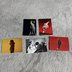 2025年最新】Vaundyトレカの人気アイテム - メルカリ