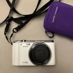 CASIO EX-ZR1100のサムネイル