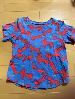 新品 ツモリチサト T シャツ - メルカリ