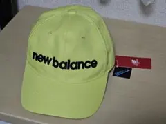 New Balance Golf キャップ 　ユニセックスのサムネイル