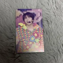 M!LK 塩﨑太智 SMILE POP!ライブ写真トレカ 塩崎太智 - メルカリ