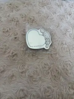 サンリオ アクリルミラークリップ シナモン