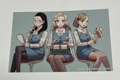 SPY×FAMILY 14巻特典 ポストカード