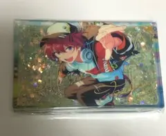 中国限定 繁星流砂コロッタ Knights 朱桜司