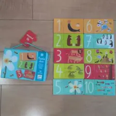 パズル ジグソーパズル