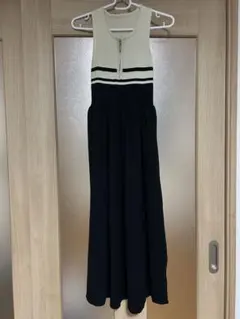 SHEIN ワンピース ブラック Sサイズ