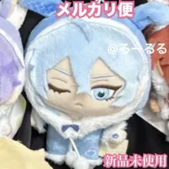 エドモンド Nu:カーニバル ‐Bliss マスコットぬいぐるみ ②