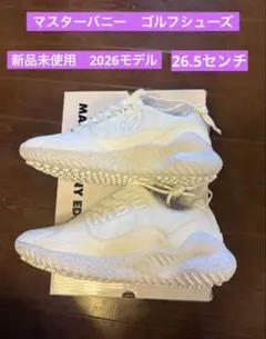 2026年最新】MASTER BUNNY EDITION ゴルフ シューズ(男性用)の人気
