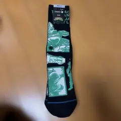 STANCE ティーンエイジ・ミュータント・ニンジャ・タートルズ