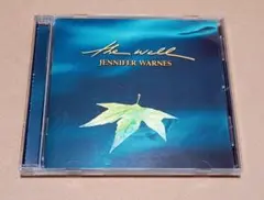 CD　ジェニファー・ウォーンズ 　The Well