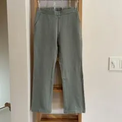 ドゥクラッセ　ストレッチパンツのサムネイル