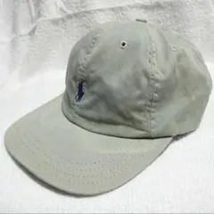 ベースボールキャップ 90s