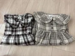 バースデイ　ママラク　mamaraku ワンピース　まとめ売り