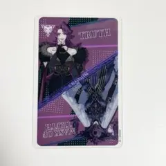 仮面ライダー　ライドカメンズ　スタイルカード　トルス