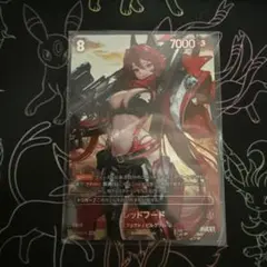 レッドフード NIVELARENA NIKKE UR 二ベルアリーナ