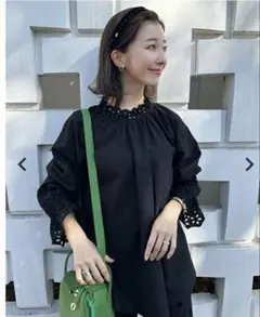 カットワークレース