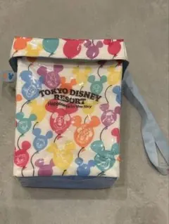 ディズニーポップコーンバケット