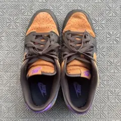 NIKE DUNK LOW RETRO PREMIUM