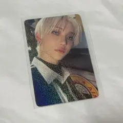 【匿名配送】straykids oddinary ラキドロ フィリックス トレカ Stray Kids ODDINARY ラキドロ フィリックス セット - メルカリ