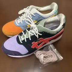 Sean Witherspoon Atmos ASICS Gellyte3
