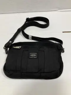 【☆POTER】ショルダーバック