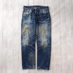 Levi's ヴィンテージ ビッグE w34 2026年最新】リーバイスビッグe w34の人気アイテム - メルカリ