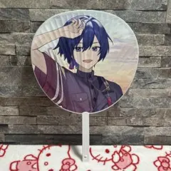 セカライ4th Unison うちわ KAITO