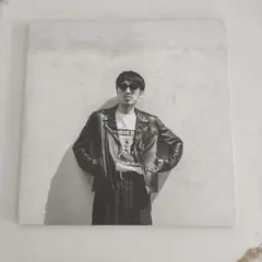 BASI 切愛　レコード