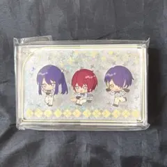 アニカフェ アクキー 颯馬 司 忍