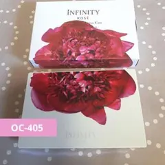 インフィニティ スキンルミナンス ファンデーション / OC-405