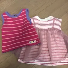 breeze トップス 100のサムネイル