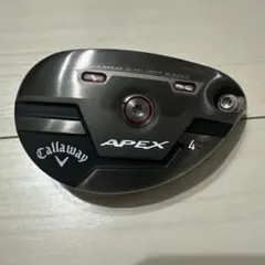 U-65 （S）装着 4UT 21° APEX キャロウェイ - メルカリ
