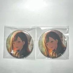 プロセカ 白石杏 グリ缶 54A 2個セット - メルカリ
