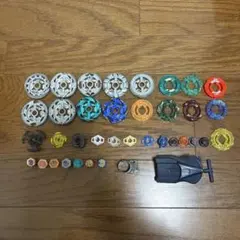 2025年最新】メタルファイトベイブレード ランチャー付きの人気