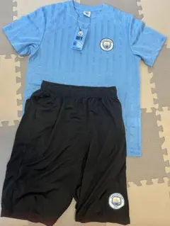 値下げ交渉⭕️マルバ サッカーウェア 140 - メルカリ