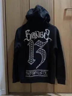 新品 未開封品 THE BONEZ ボーンズ パーカー L ジップアップ The BONEZ on X: 