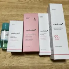 メディキューブ　まとめ売り