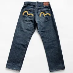 2026年最新】evisu no.1 2001の人気アイテム - メルカリ