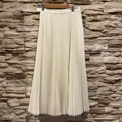 ツルバイマイコオイカワtsurubymarikooikawa プリーツスカート TSURU by Mariko Oikawa(ツルバイマリコオイカワ)の「Frankie」 - PARTE