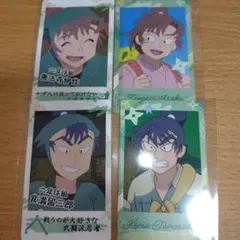 忍たま乱太郎 スナップマイド