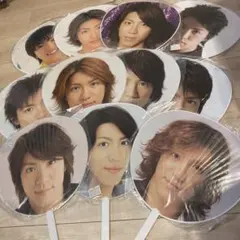 2025年最新】関ジャニ∞うちわの人気アイテム - メルカリ