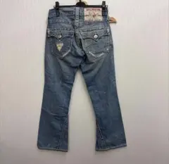 TRUE RELIGION JOEY BIG T デニムパンツのサムネイル