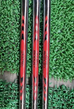 シャフト6本セット】Modus モーダス 120 (R)中古シャフト - メルカリ