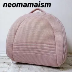 neomamaism ネオママイズム　ベッドインベッド　ピンクのサムネイル