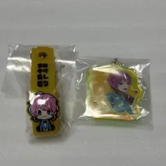 ヒプノシスマイク 飴村 乱数 一番くじ T賞 U賞 まとめ