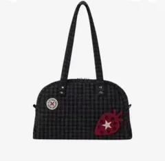 aeae EMBROIDERY TOTE BAG トートバッグ - メルカリ