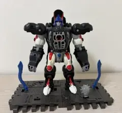 コンボイ ビーストウォーズ トランスフォーマー オプティマスプライマル 国内初期