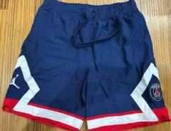 NIKE パリサンジェルマン PSG ジョーダン ショートパンツのサムネイル