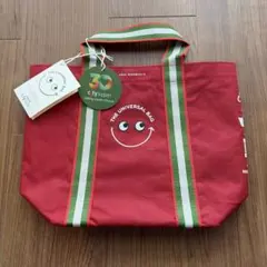【新品・日本未発売】アニヤ ユニバーサルバッグミニ city’superコラボのサムネイル