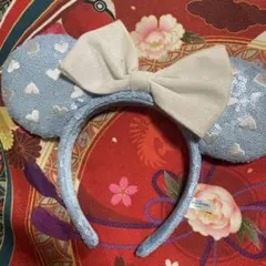 ディズニー カチューシャ